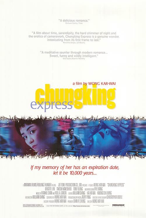 watch chungking express movie online free