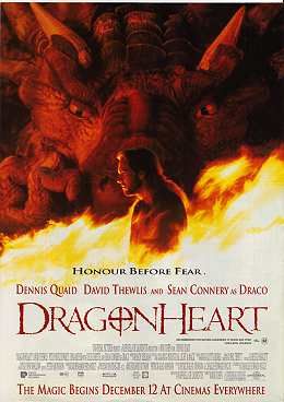 DragonHeart (1996) - IMDb
