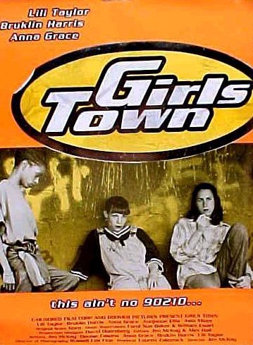 sold girl town guid