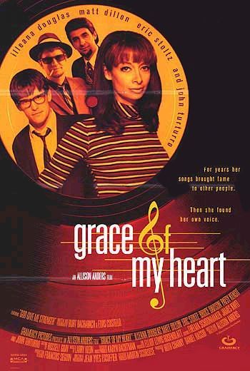 Grace Of My Heart Movie Poster