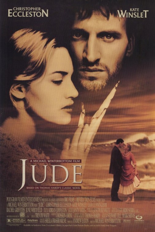 Jude Movie Poster