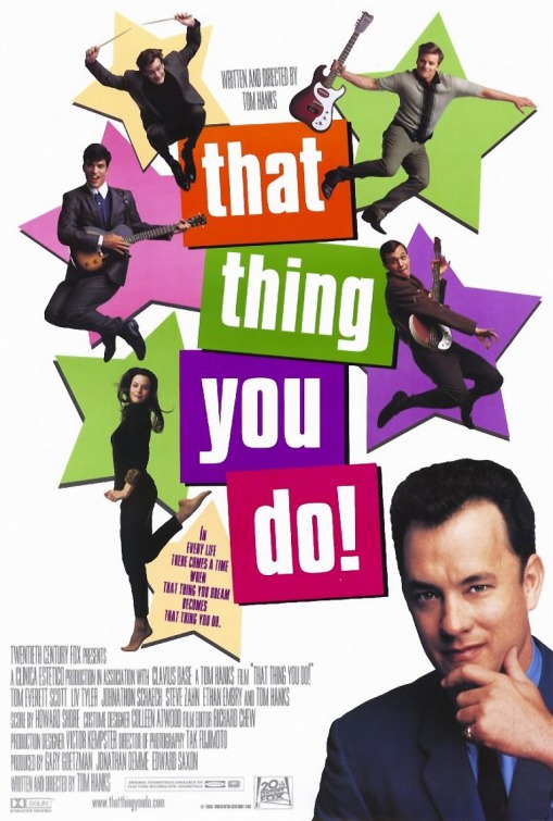 that thing you do soundtrack