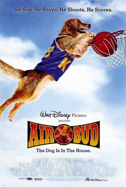 airbuddy movie