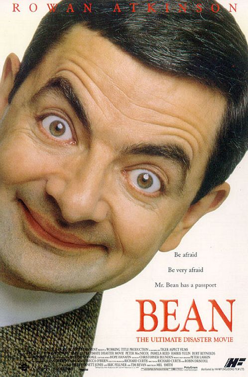 Bean The Movie