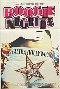 boogie nights movist poster
