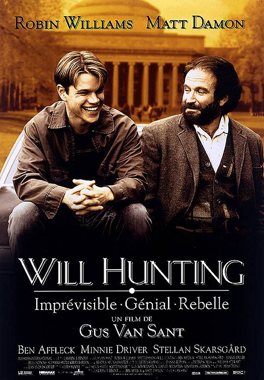 good will hunting s