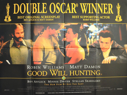 good will hunting parents guide