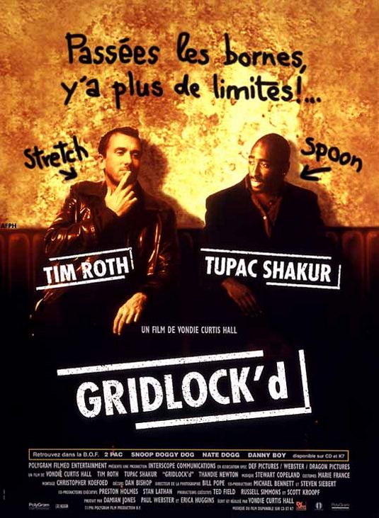 picture of gridlock movie