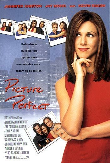 Picture Perfect Movie Poster