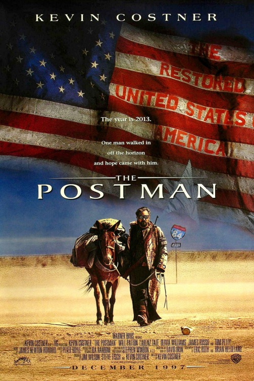film postman