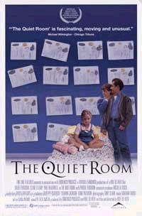 The Quiet Room Movie Poster