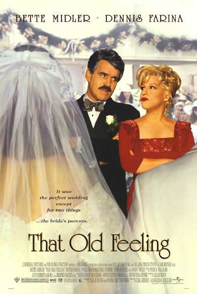 That Old Feeling Movie Poster