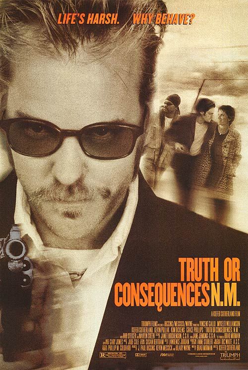 Truth or Consequences, N M  (1997) 