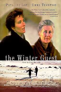 The Winter Guest Movie Poster
