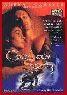 Carla's Song Movie Poster