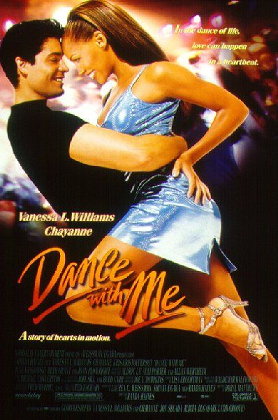 dance with me movie piece