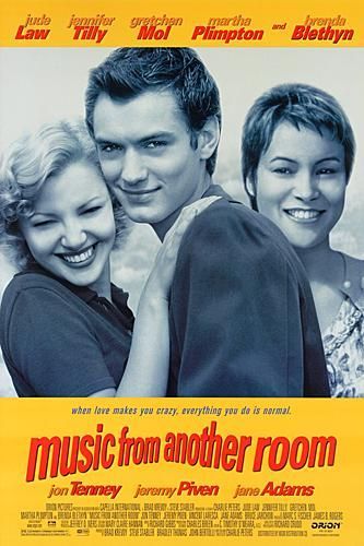 Music From Another Room Movie Poster
