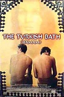 Steam: The Turkish Bath Movie Poster