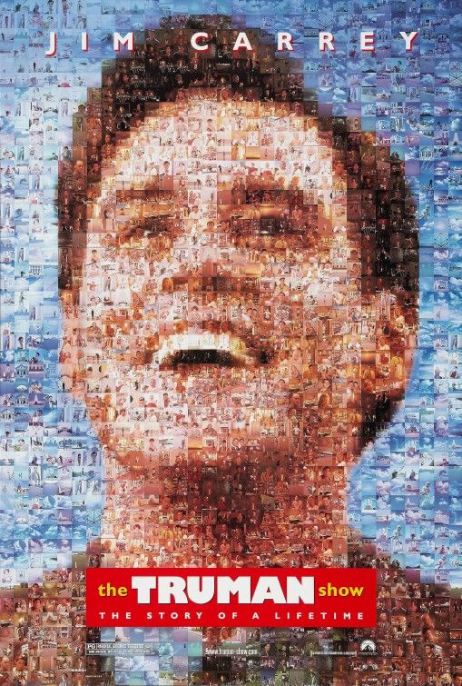 The Truman Show movies