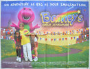Barney's Great Adventure - The Movie (1998) Thumbnail
