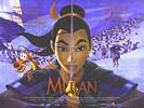 Mulan (1998) Thumbnail