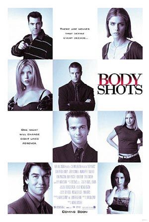 Body Shots Film