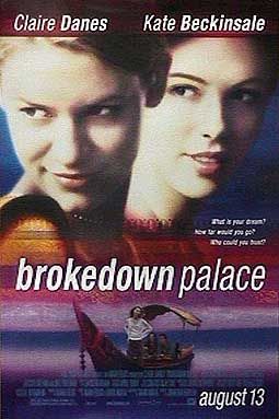 Brokedown Palace Movie Poster