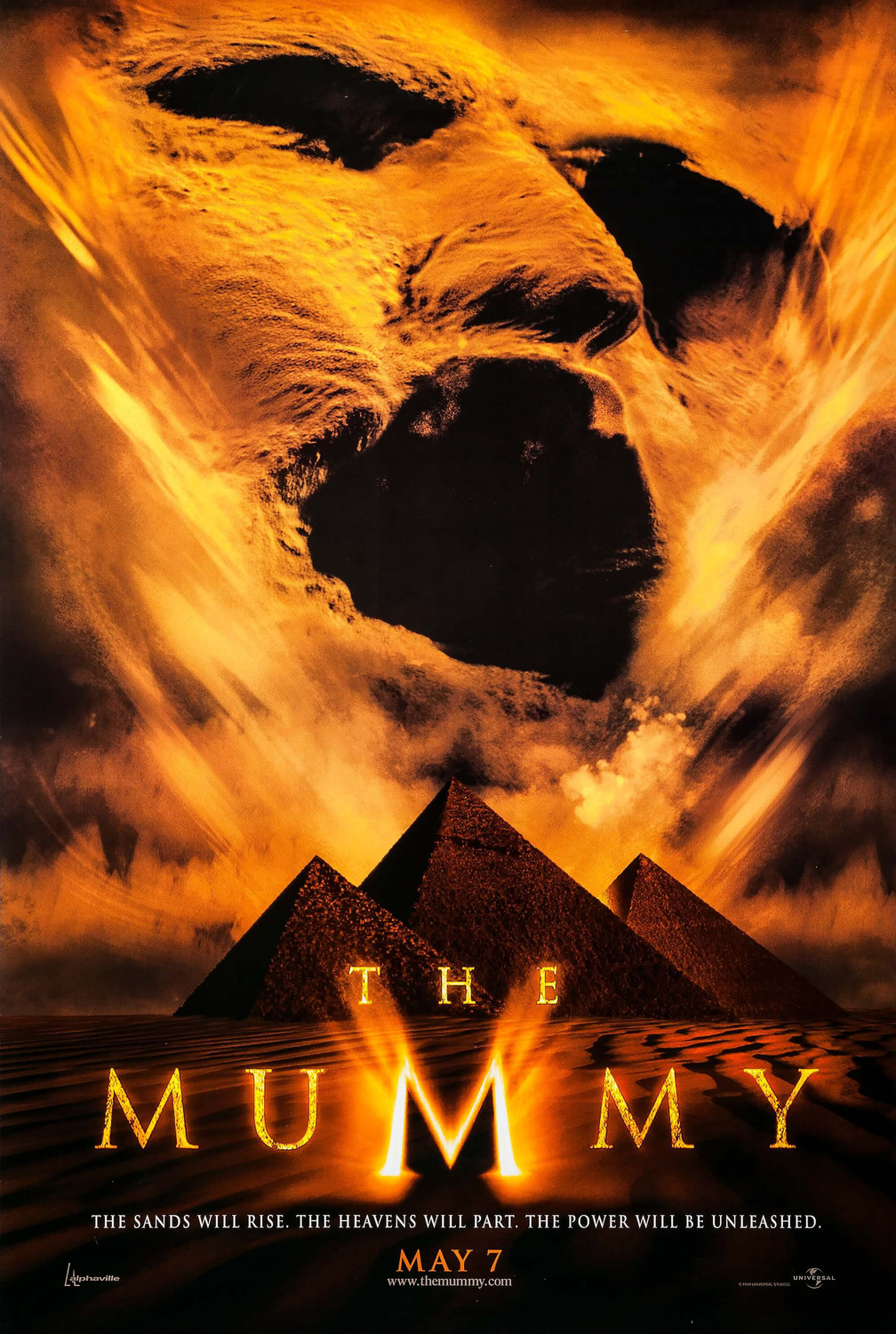 the mummy movie game