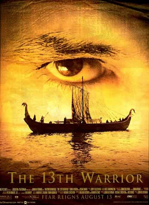 The 13th Warrior movies