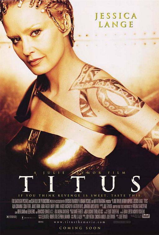 Titus movie