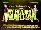 My Favorite Martian (1999) Thumbnail