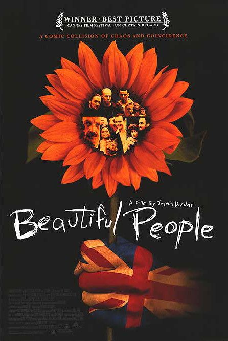 Beautiful People Movie Poster