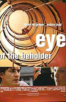 Eye of the Beholder Movie Poster