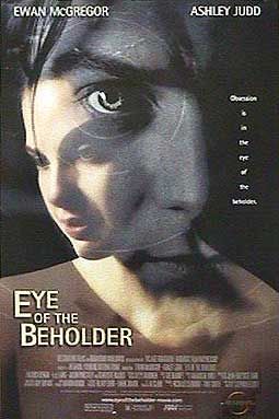 Eye of the Beholder Movie Poster