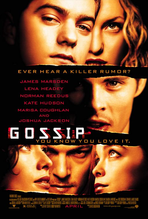 Gossip - Picture Colection