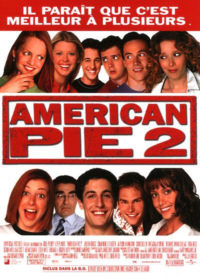 american pie movie song