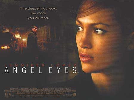 Angel Eyes Movie Poster