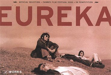Eureka Movie Poster