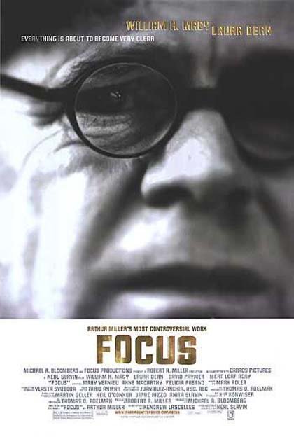 Focus Movie Poster - IMP Awards