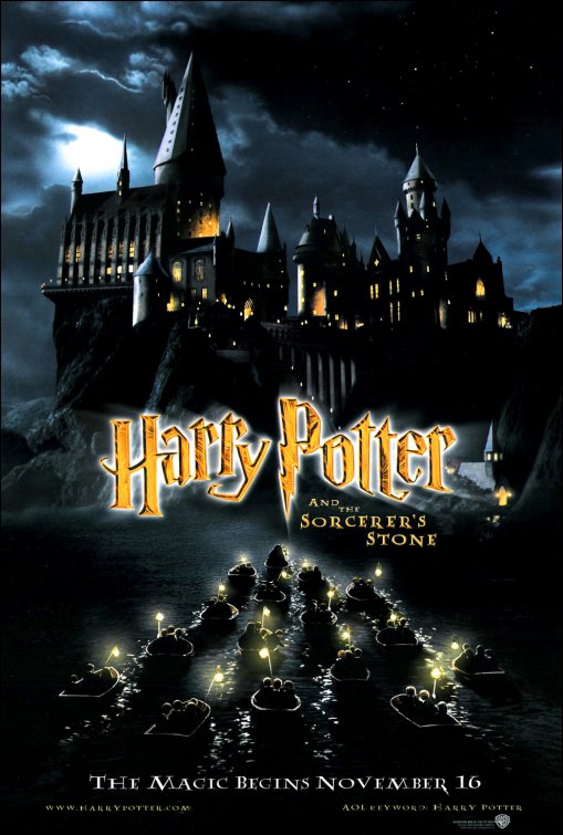 Harry Potter and the Sorcerer’s Stone for mac download