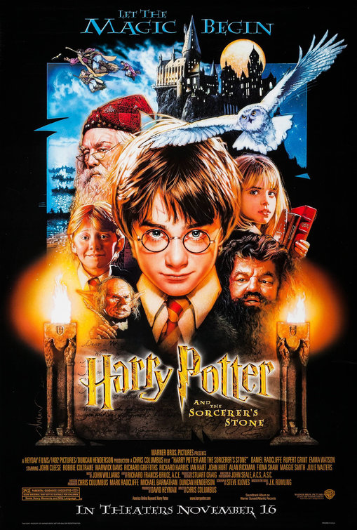 Harry Potter and the Sorcerer’s Stone instal the last version for android