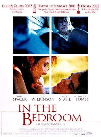 In the Bedroom 2001 - Rotten Tomatoes