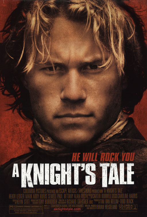 A Knight's Tale(2001)[DvDRip][Eng][Xvid] codeblack preview 1