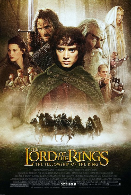 The Lord of the Rings: The Fellowship... for windows download free
