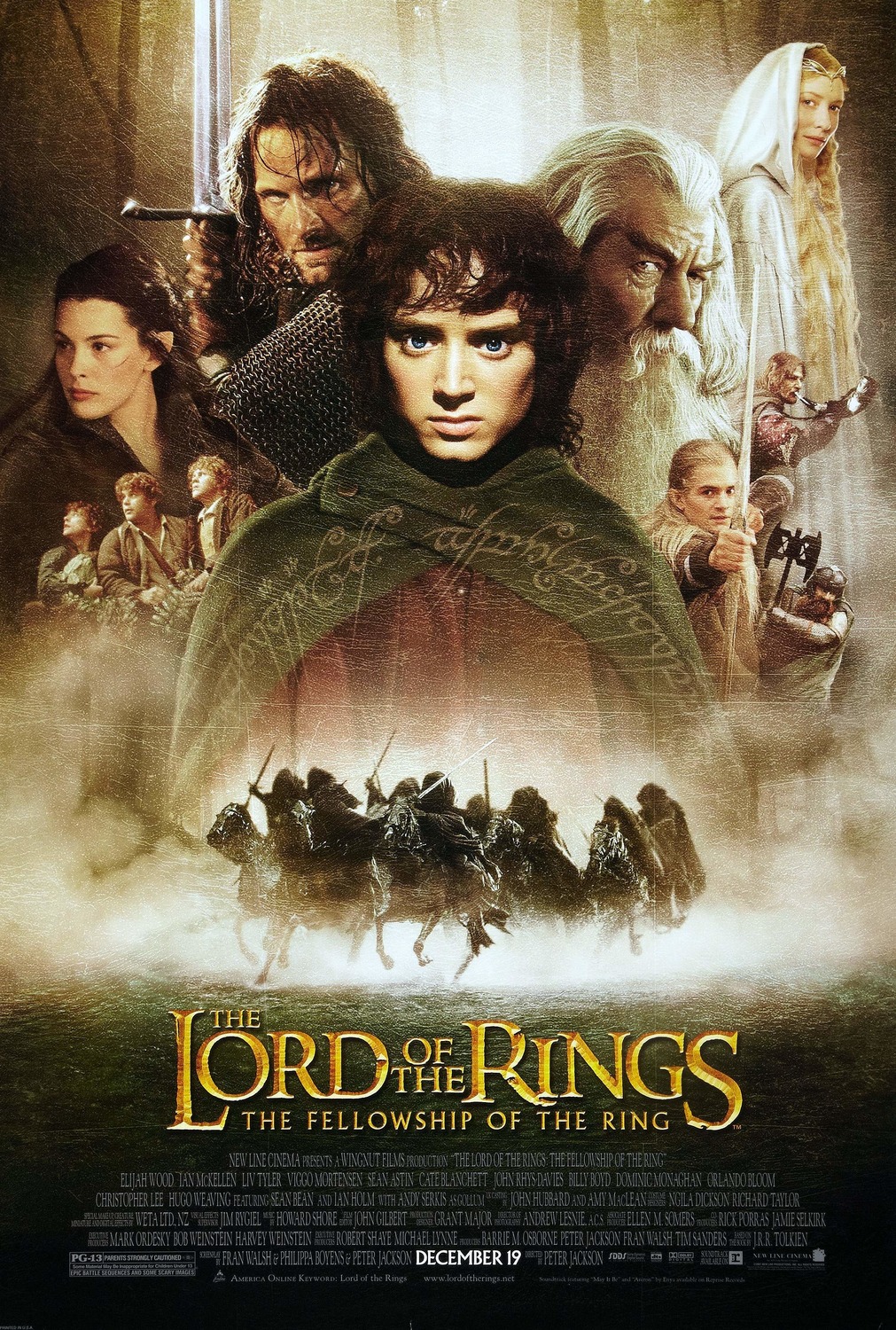The Lord of the Rings: The Fellowship... download the last version for apple