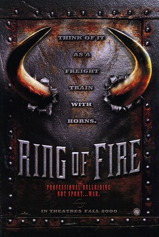ring of fire movie 2022