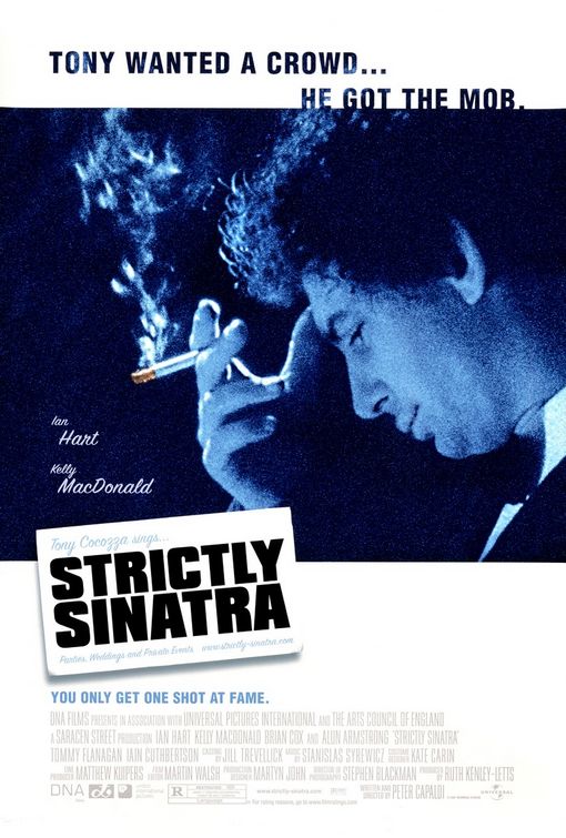 Strictly Sinatra movie