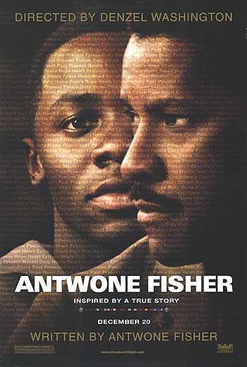 antwone fisher 2002 full movie
