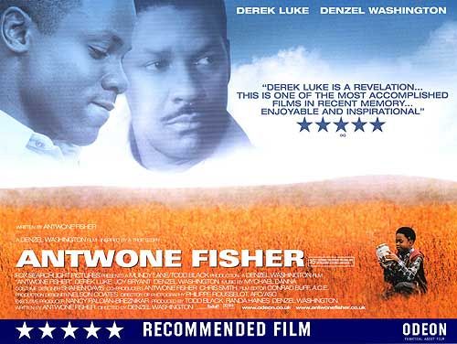 antwone fisher movie online megavideo