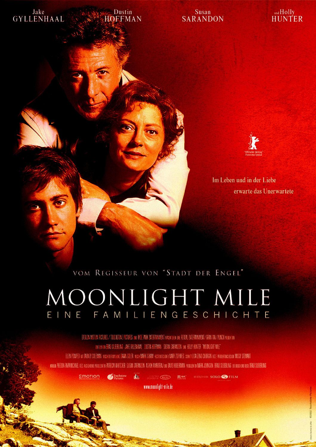 moonlight mile book review